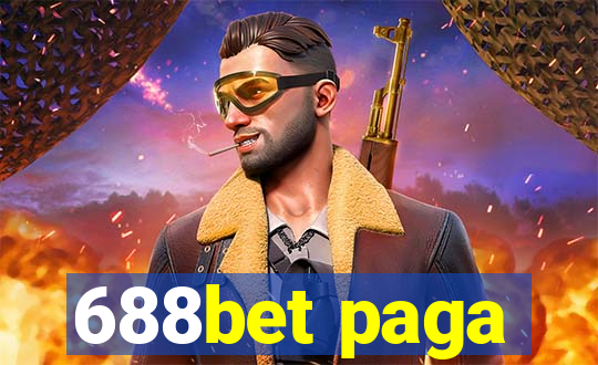 688bet paga